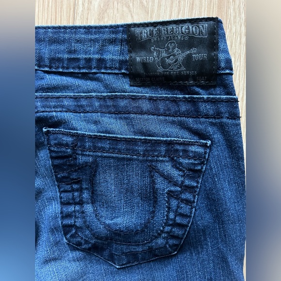 True religion jeans  xxsmall - Picture 10 of 10